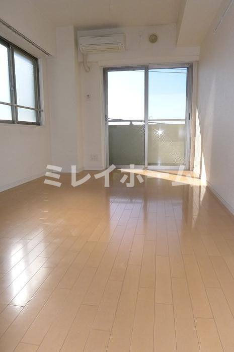 ステージグランデ田園調布