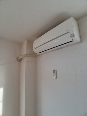 【設備】 | パルシャス園部Ⅰ