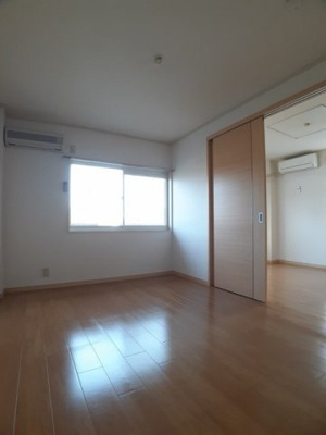 【内装】 | パルシャス園部Ⅰ | きれいな内装です