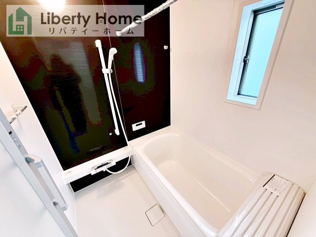 つくば市若葉第11　新築戸建の内観：施工例