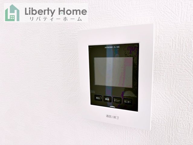 つくば市若葉第11　新築戸建の設備