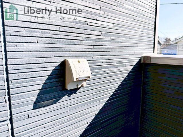 つくば市若葉第11　新築戸建の設備