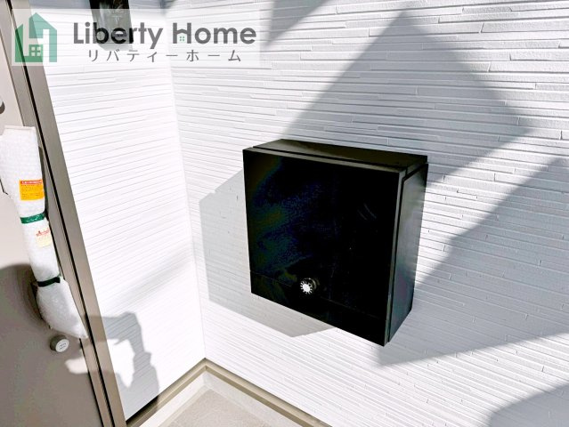 つくば市若葉第11　新築戸建の設備