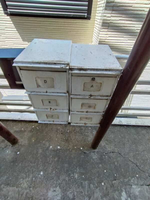 【その他共用部分】 | コーポ千代荘