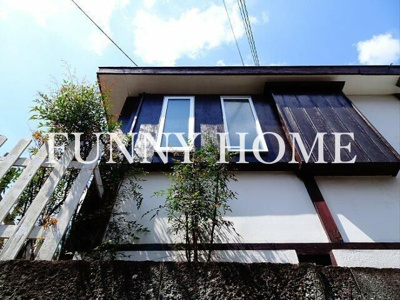 【外観】 | コーポ千代荘