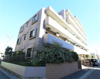 ライオンズマンション南浦和第２の画像