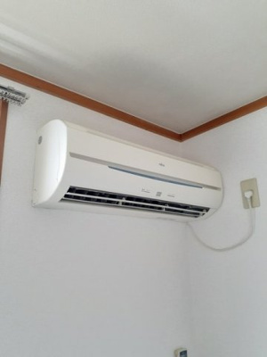 【設備】 | ＭハイツⅠ