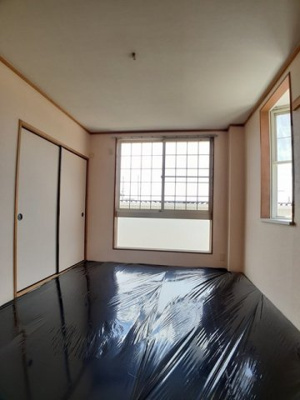 【内装】 | ＭハイツⅠ | 中はこのようになっています