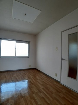 【内装】 | ＭハイツⅠ | 中はこのようになっています