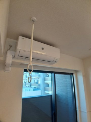 【設備】 | リヴェール西庄Ⅱ