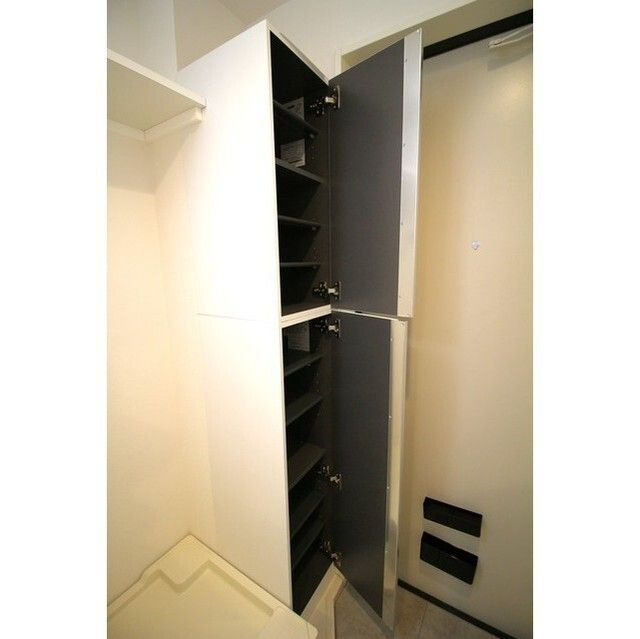 エクセラン南千住のその他|シューズクローゼット