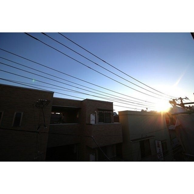 エクセラン南千住の展望