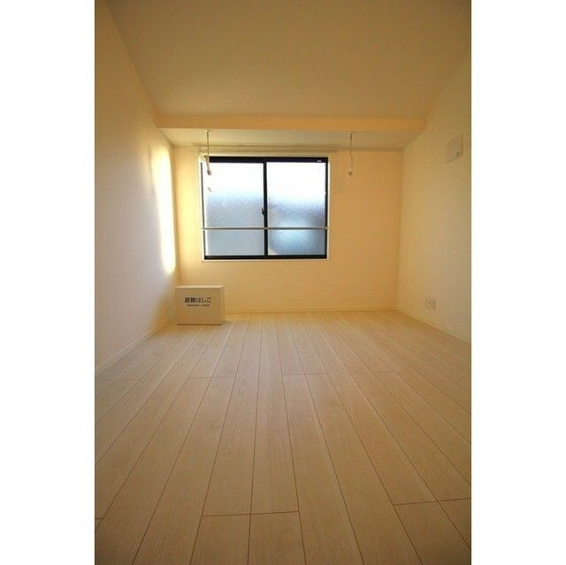 エクセラン南千住の居間・リビング