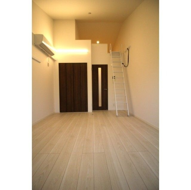 エクセラン南千住の居間・リビング