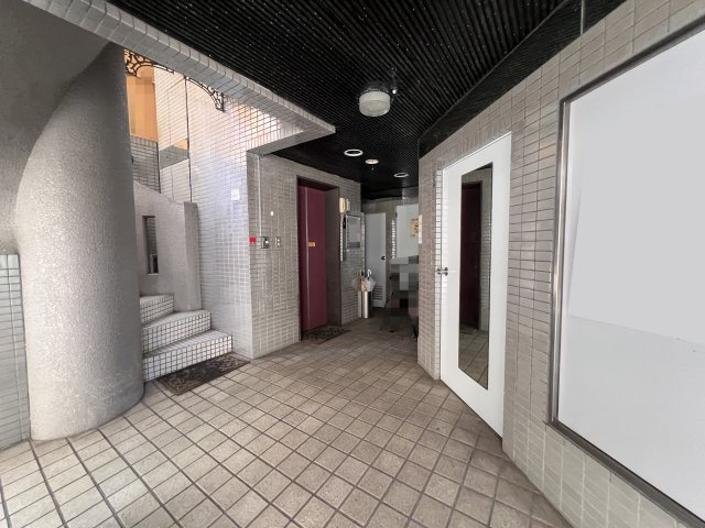 【その他共用部分】 | 高知市北本町２丁目