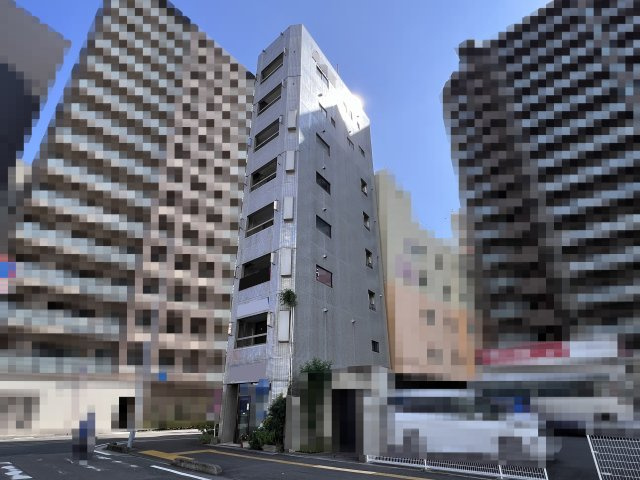 【外観】 | 高知市北本町２丁目