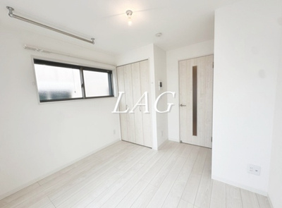 【寝室】 | Ｊ’ｓコート代々木公園 | 寝室です。