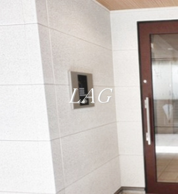 【セキュリティ】 | Ｊ’ｓコート代々木公園 | オートロックです。