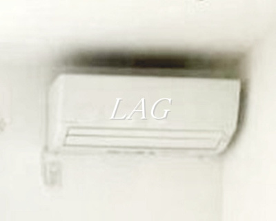 【設備】 | Ｊ’ｓコート代々木公園 | エアコンです。