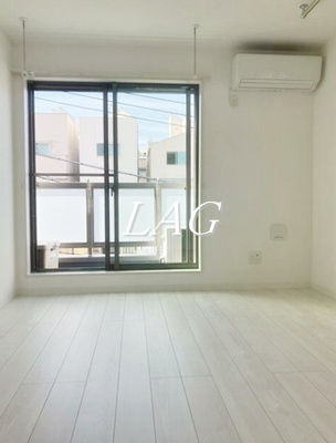 【居間・リビング】 | Ｊ’ｓコート代々木公園 | 洋室のお部屋です。