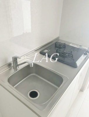 【キッチン】 | Ｊ’ｓコート代々木公園 | キッチンです。