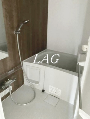 【浴室】 | Ｊ’ｓコート代々木公園 | お風呂です。