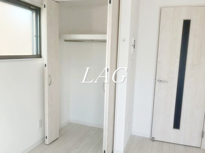 【収納】 | Ｊ’ｓコート代々木公園 | 収納です。