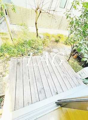 【バルコニー】 | ヨシノハウス | バルコニーです。