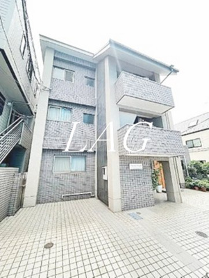 【外観】 | ヨシノハウス | 外観です。