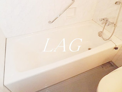 【浴室】 | ヨシノハウス | お風呂です。