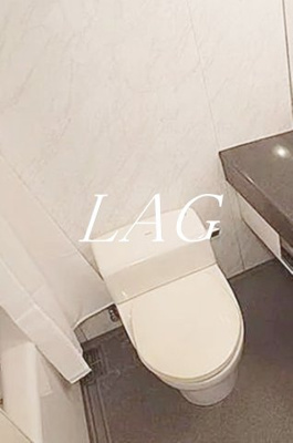 【トイレ】 | ヨシノハウス | トイレです。