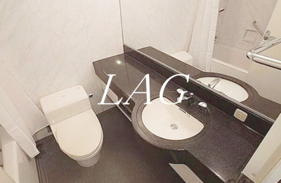 【洗面所】 | ヨシノハウス | 洗面台です。