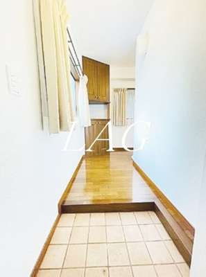 【玄関】 | ヨシノハウス | 玄関です。