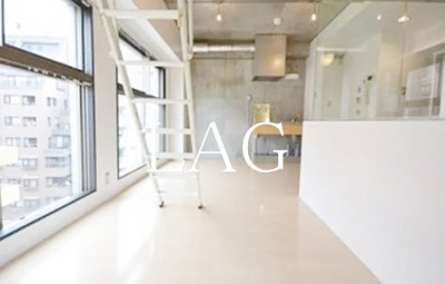 【内装】 | ローズハウス麻布十番 | 内装です。