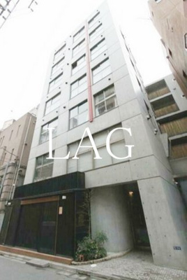 【外観】 | ローズハウス麻布十番 | 外観です。