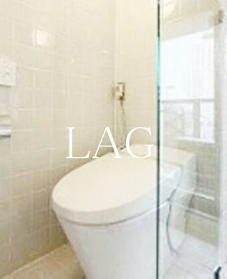 【トイレ】 | ローズハウス麻布十番 | トイレです。