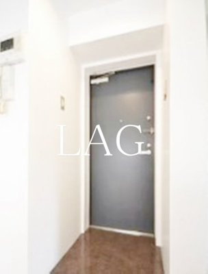 【玄関】 | ローズハウス麻布十番 | 玄関です。