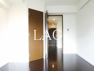 【寝室】 | フォンテーヌ芝浦 | 寝室です。