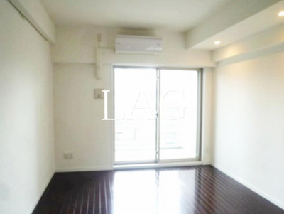 【居間・リビング】 | フォンテーヌ芝浦 | 洋室のお部屋です。