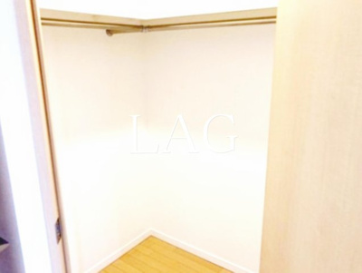 【収納】 | フォンテーヌ芝浦 | 収納です。