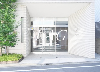 【エントランス】 | スカイプラザⅡ | エントランスです。