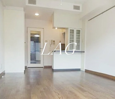 【居間・リビング】 | ワコーレ川崎 | 洋室のお部屋です。