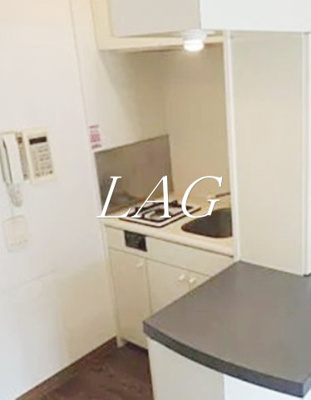 【キッチン】 | ワコーレ川崎 | キッチンです。