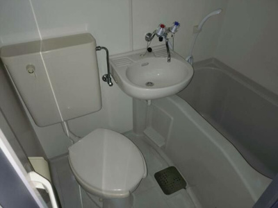 【トイレ】 | ＩＳプランステリア