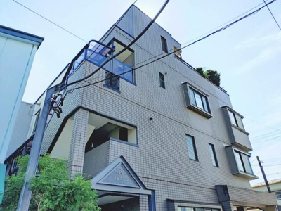 【外観】 | ＩＳプランステリア