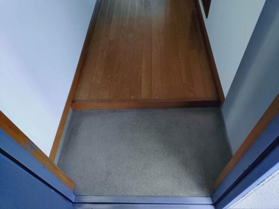 【玄関】 | ＩＳプランステリア