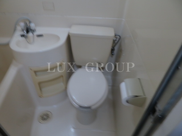 【トイレ】 | ナインズコアモーリス