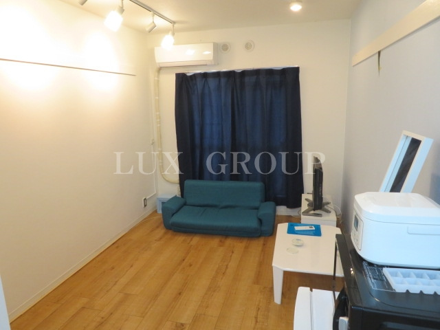 【洋室】 | ナインズコアモーリス