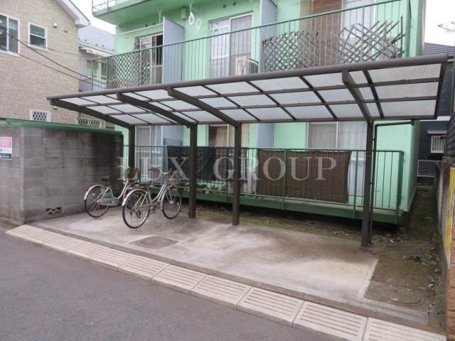 【その他共用部分】 | ナインズコアモーリス