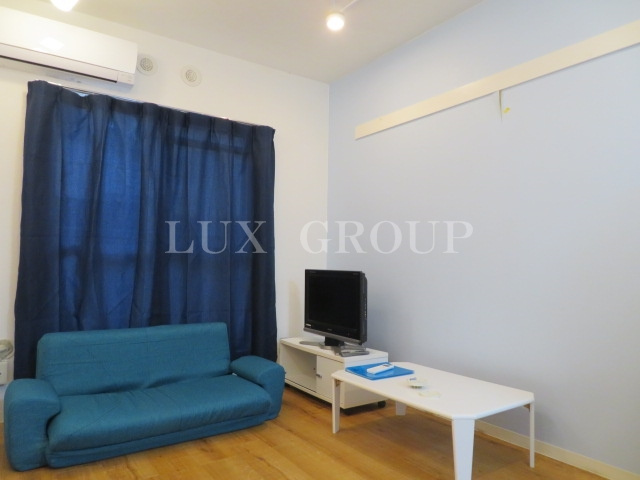 【居間・リビング】 | ナインズコアモーリス